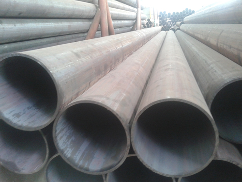 普格40cr无缝钢管