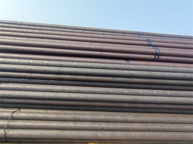 普格45#冷轧无缝钢管