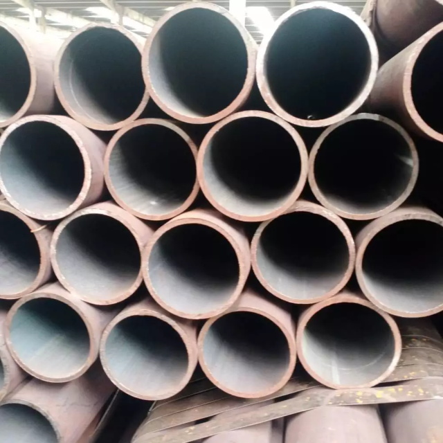 普格35#合金无缝钢管