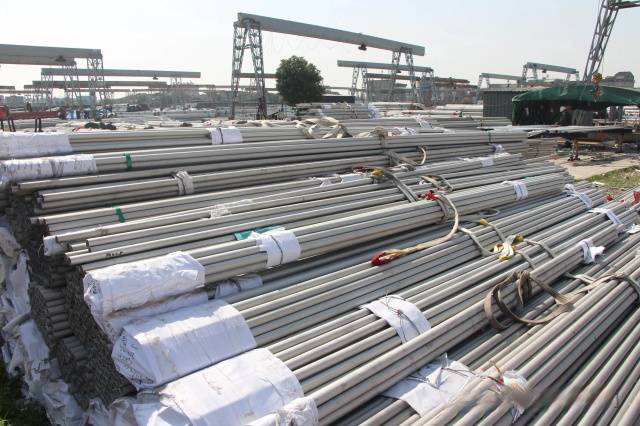 普格316L不锈钢无缝钢管